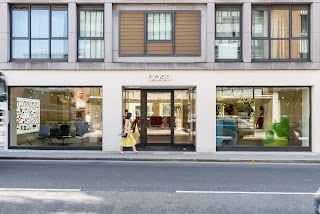 Boss Design London Showroom