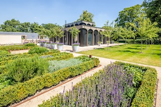 The Pavilion at Wildernesse House