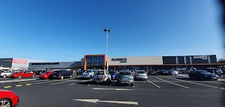 Dunnes Stores Newbridge