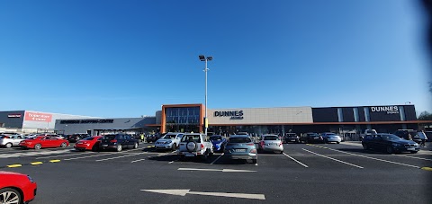 Dunnes Stores Newbridge