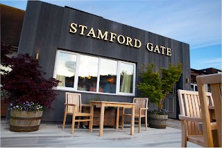 The Stamford Gate Hotel