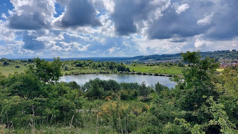 Silverdale Country Park