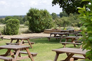 The Rabbits Pub and Restaurant