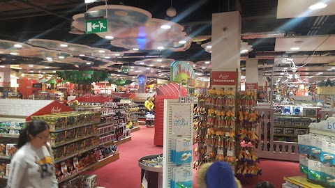 Hamleys