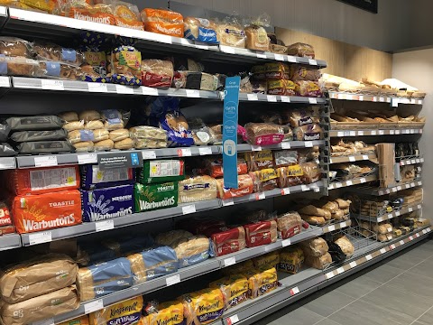 Co-op Food - Little Paxton - Great North Road
