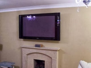 Plasma & LCD Installation Services