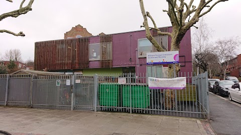 Kilburn Grange Children's Centre