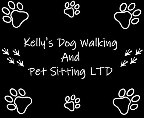 Kelly's Pet Services LTD