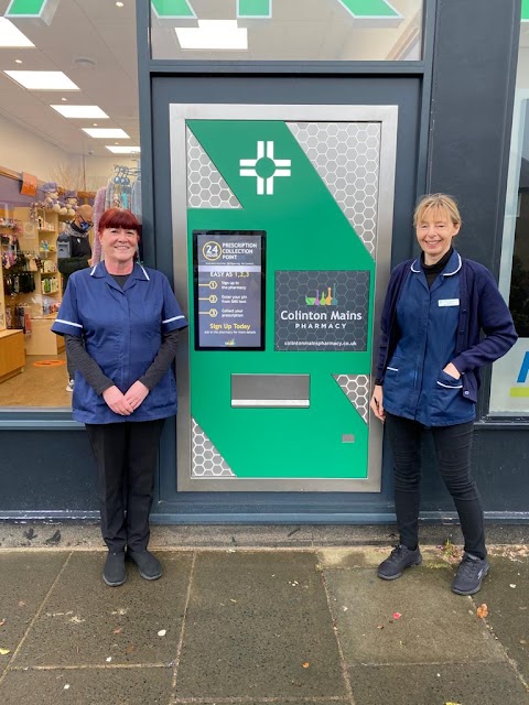 Colinton Mains Pharmacy