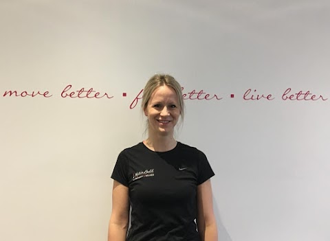 Katie Bell Physiotherapy & Wellness