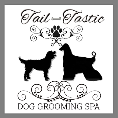 Tail-Tastic Dog Grooming Spa