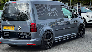 Dent Wizard Stoke