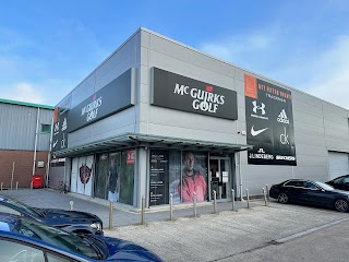 McGuirks Golf Belfast