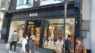 BOSS Store