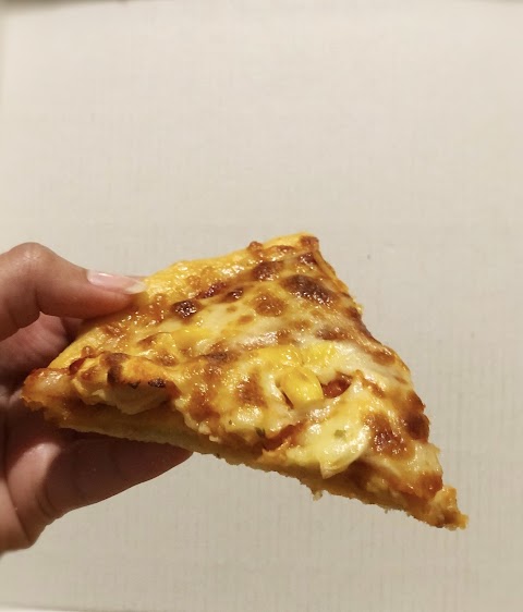 Flames Peri Peri & Pizza