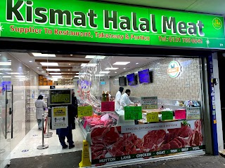 Kismat Food Store