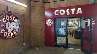 Costa Coffee