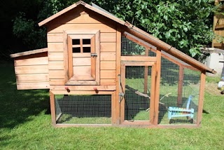 Upholland Pets - Small Animal Boarding