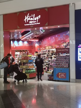 Hamleys