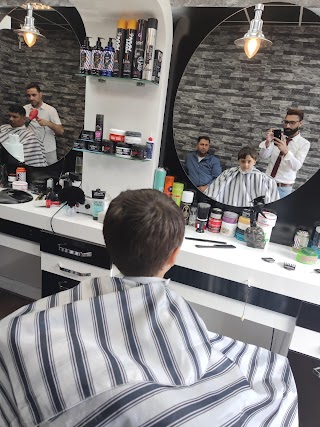 Danns Barbershop