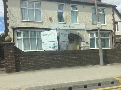 mydentist, Plains Road, Mapperley