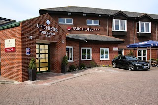 Chichester Park Hotel