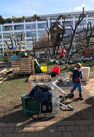 Waterside Adventure Playground