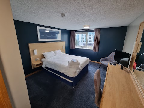 Travelodge Plymouth