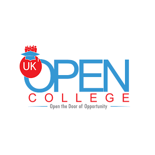 UK Open College Ltd