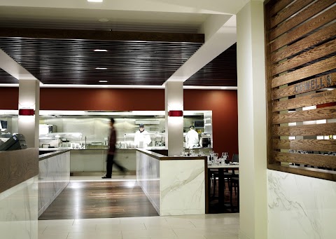 Crowne Plaza London - Heathrow, an IHG Hotel