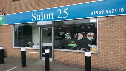 Salon 25