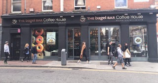 The Bagel Bar Coffee House