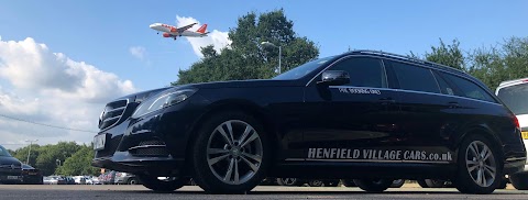 Henfield Village Cars Ltd