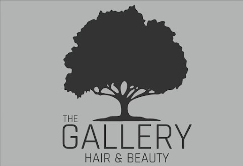 The Gallery Hair Design