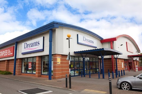 Dreams Fareham