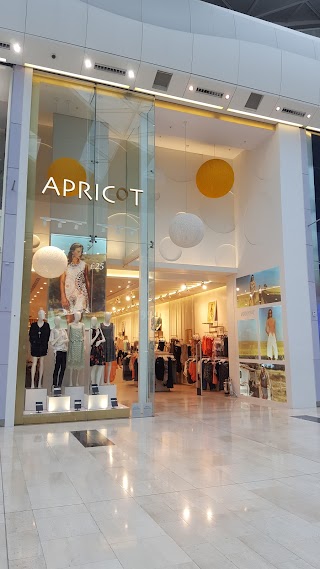 Apricot Clothing - Westfield White City