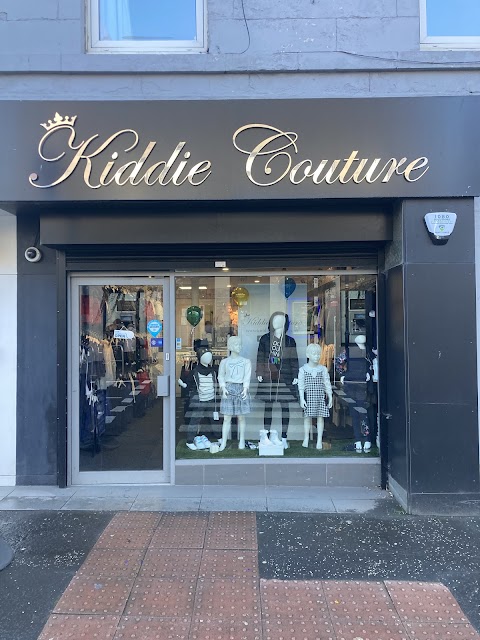 Kiddie Couture