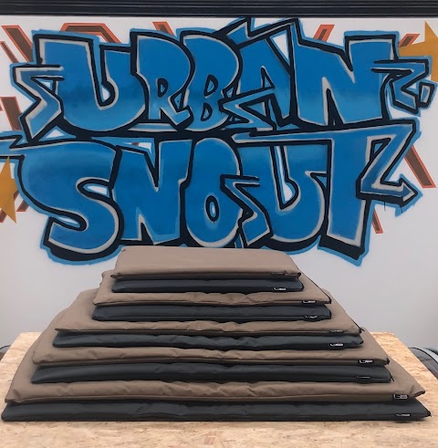 Urban Snout Paws Centre