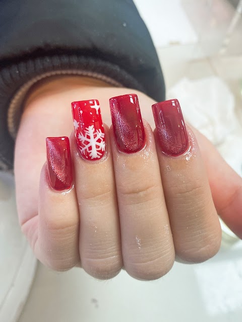 Angel nail & beauty