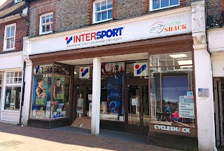 Intersport Lewes