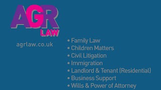 AGR Law Limited - Northampton