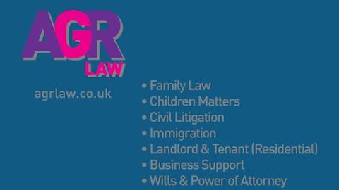 AGR Law Limited - Northampton
