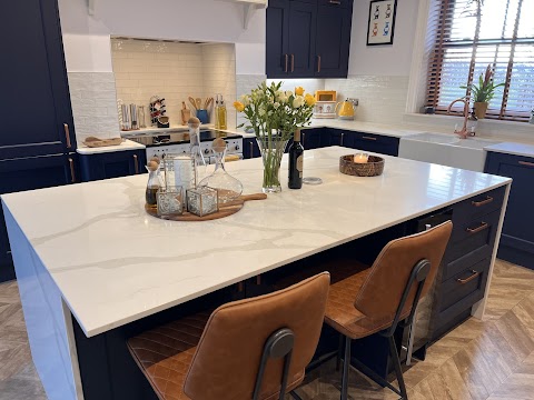 MasterClass Kitchens by In House Kitchen Designs - Brighouse