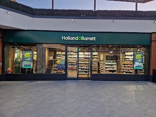 Holland & Barrett