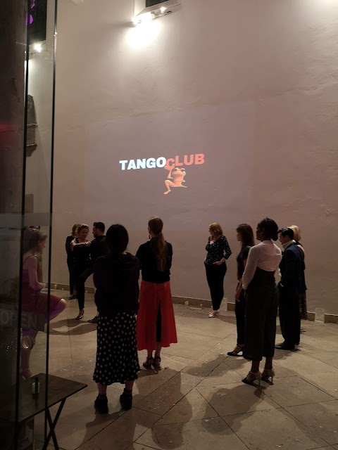 Tango Club