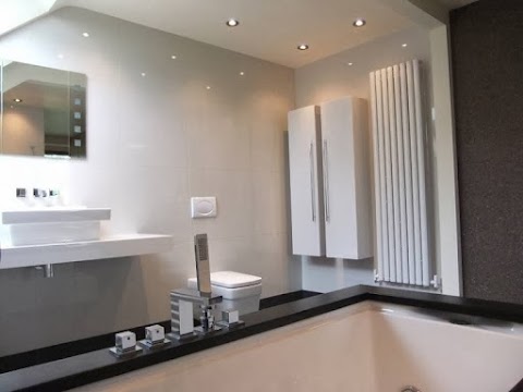 Addingtons Bathroom and Kitchen Showroom