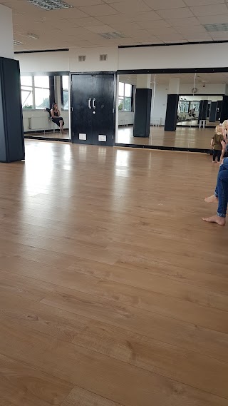 Erika Wilkinson Dance Academy