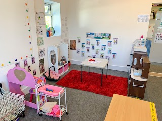 St Albans Day Nursery