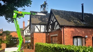 Roof Clean Services - Exterior cleaning specialists