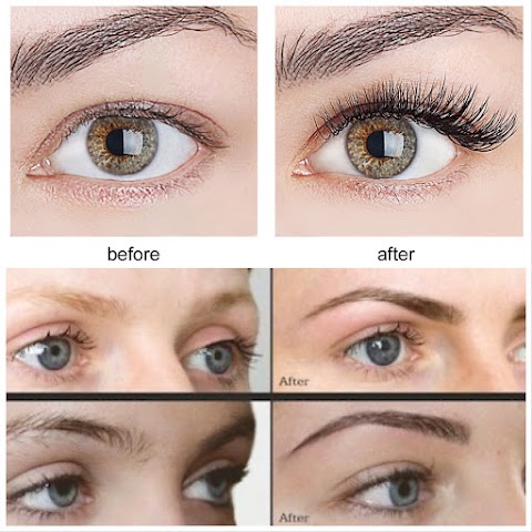 Professional Eyes Studio